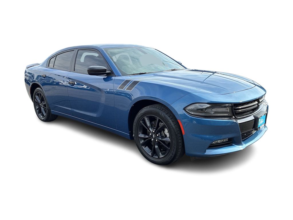 Thumbnail: 2021 Dodge Charger - 16