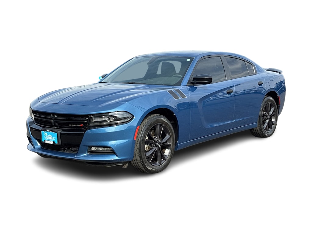 Thumbnail: 2021 Dodge Charger - 17