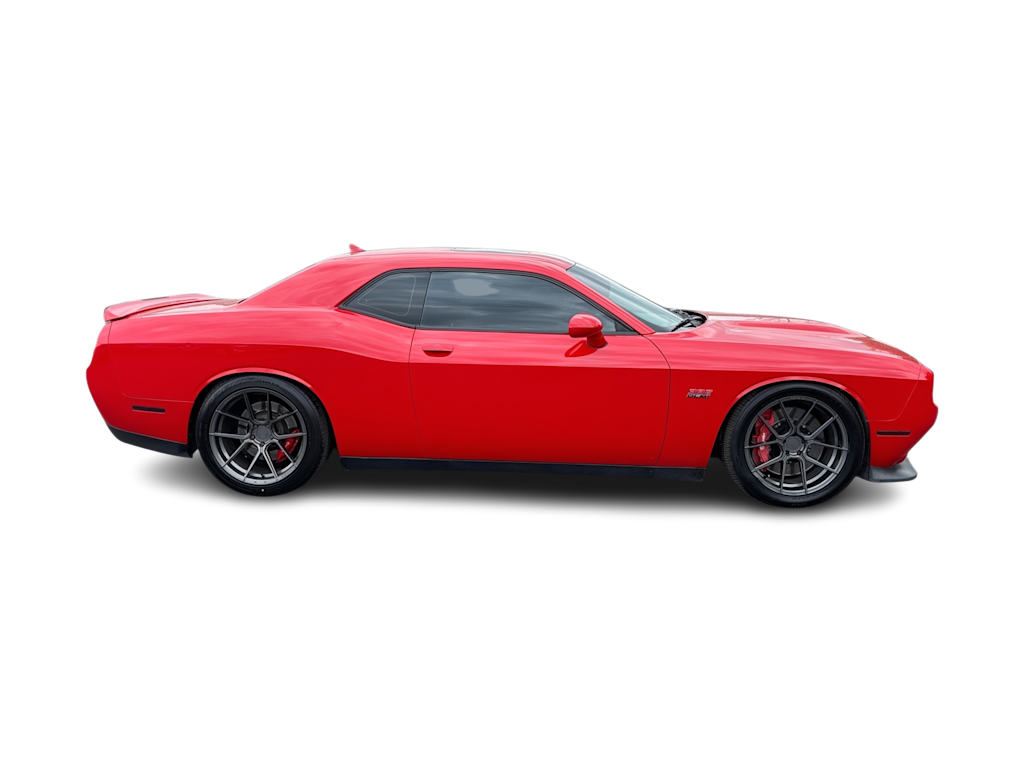 Thumbnail: 2016 Dodge Challenger - 18