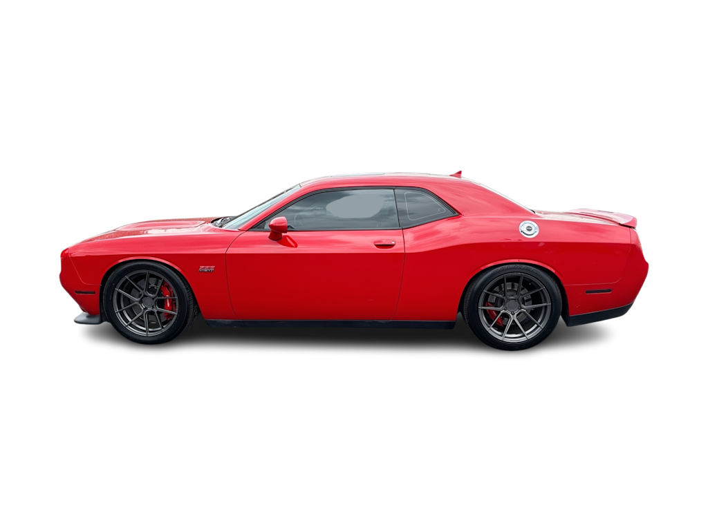 Thumbnail: 2016 Dodge Challenger - 3