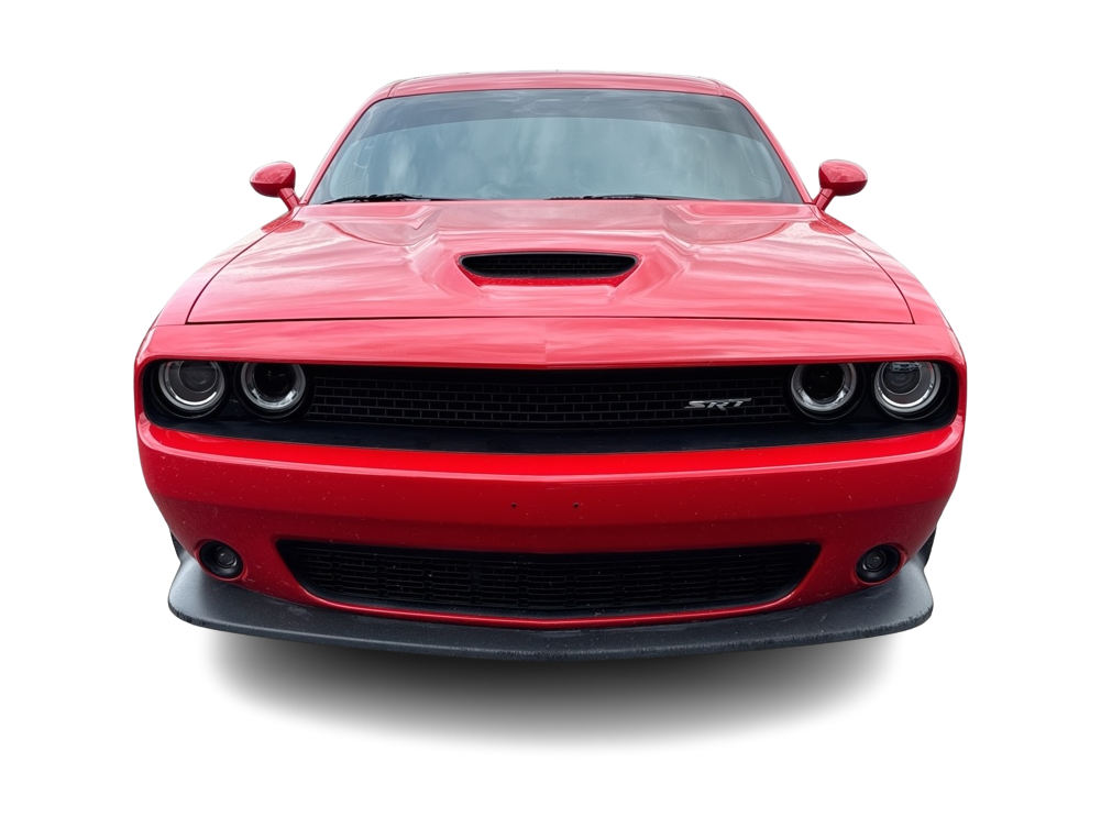 Thumbnail: 2016 Dodge Challenger - 5