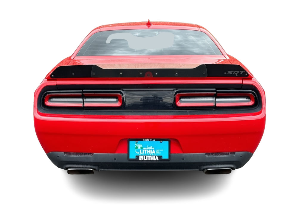 Thumbnail: 2016 Dodge Challenger - 4