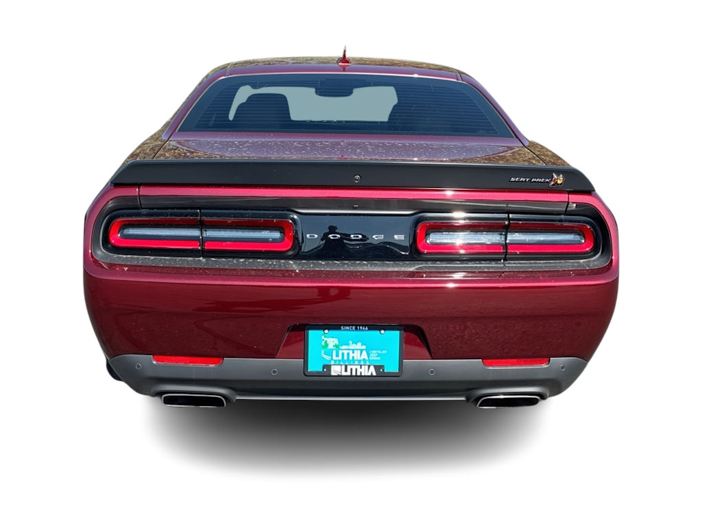 Thumbnail: 2023 Dodge Challenger - 17