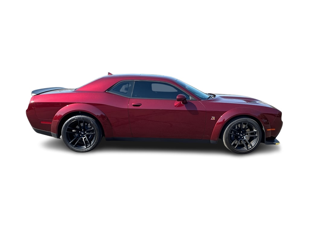 Thumbnail: 2023 Dodge Challenger - 19