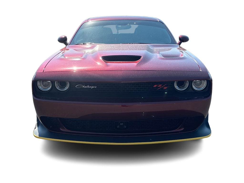 Thumbnail: 2023 Dodge Challenger - 4