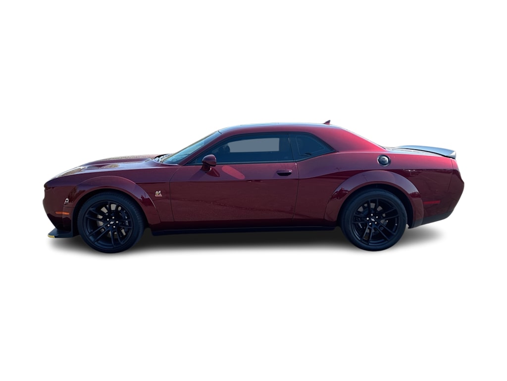 Thumbnail: 2023 Dodge Challenger - 3