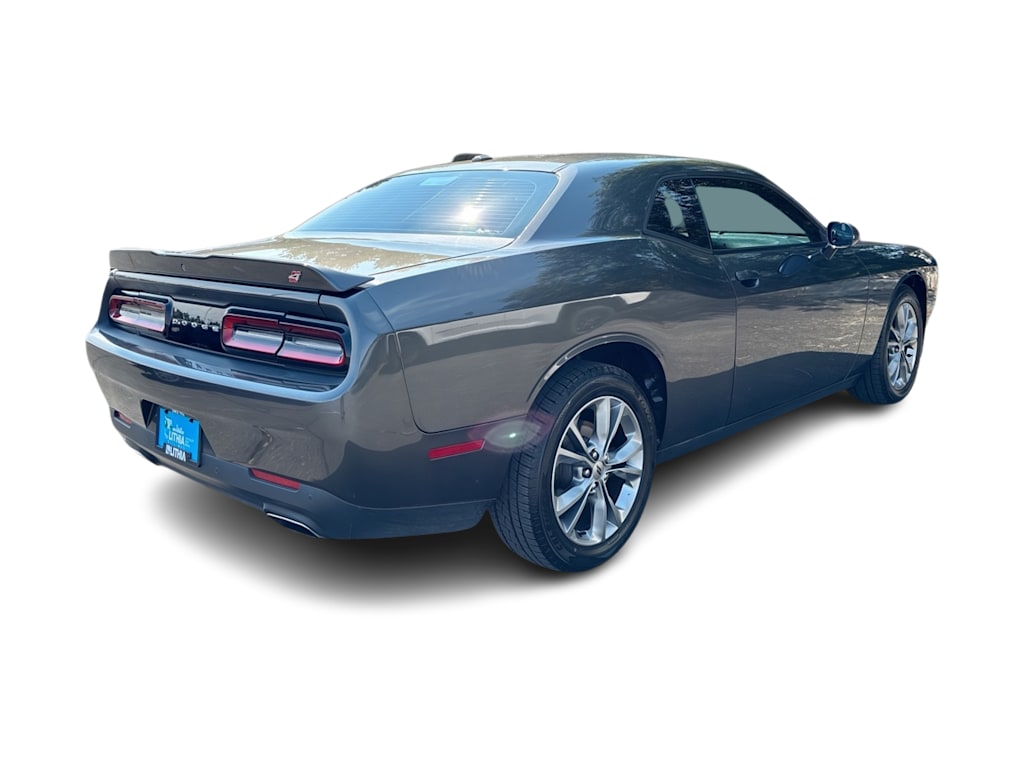 Thumbnail: 2020 Dodge Challenger - 17