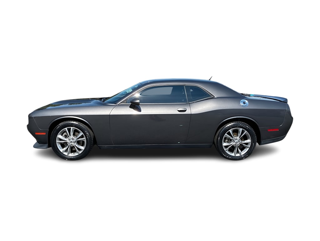 Thumbnail: 2020 Dodge Challenger - 3