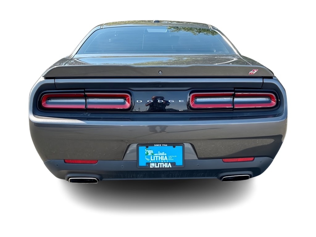 Thumbnail: 2020 Dodge Challenger - 5