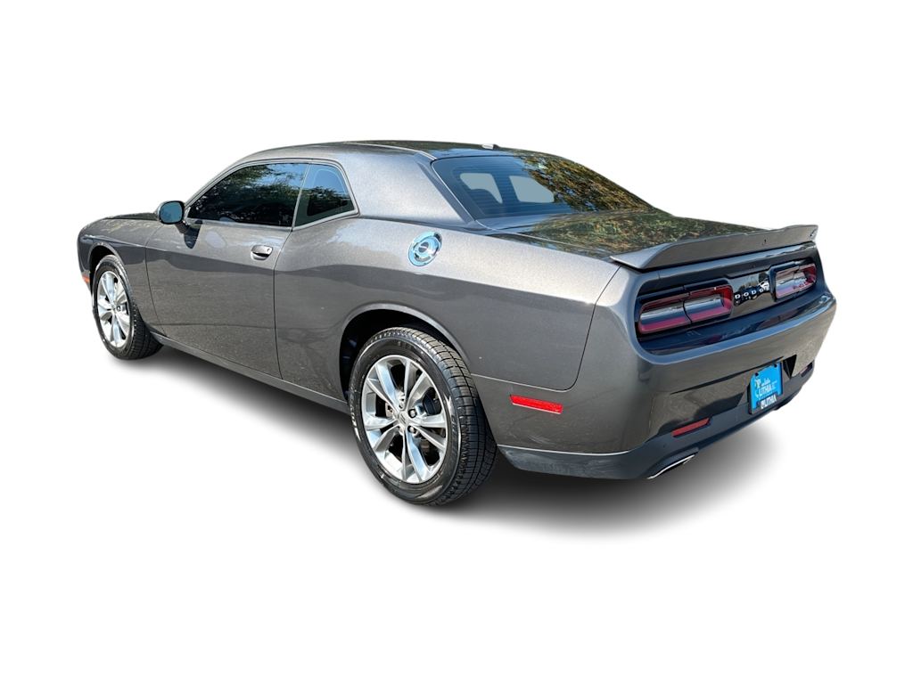 Thumbnail: 2020 Dodge Challenger - 4