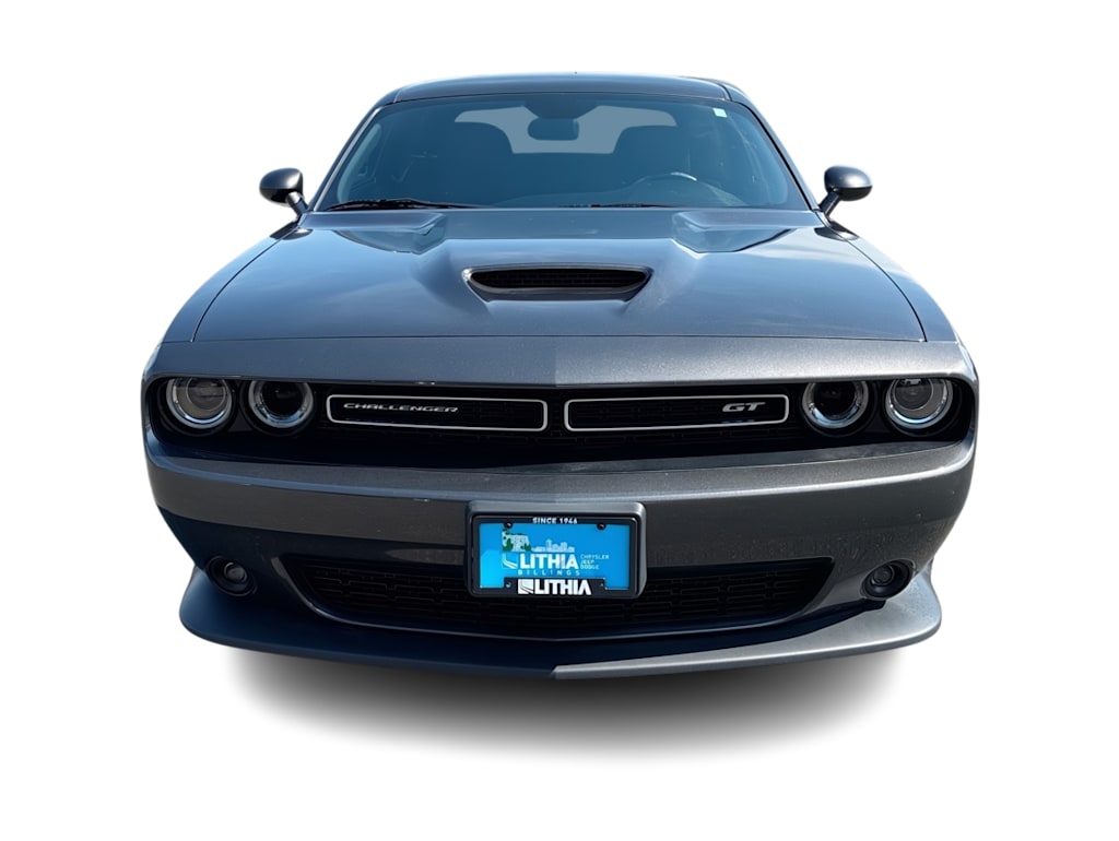 Thumbnail: 2020 Dodge Challenger - 6
