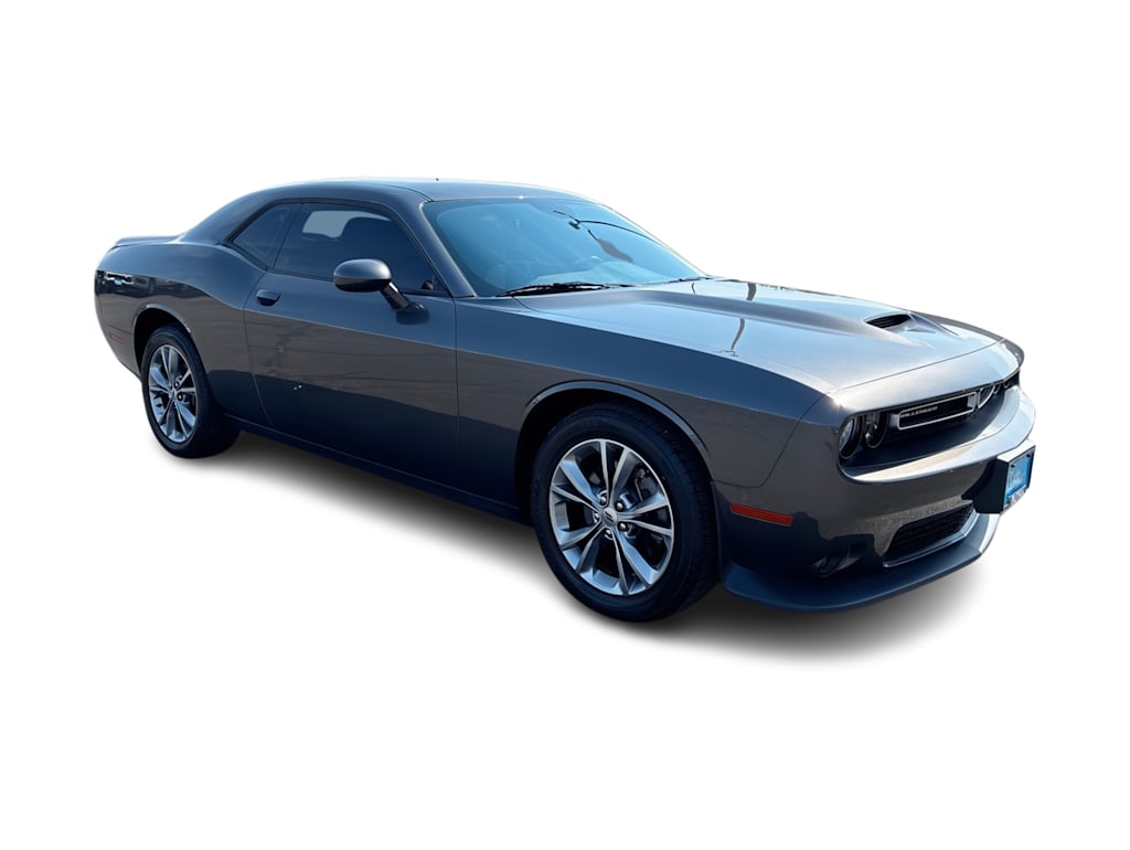 Thumbnail: 2020 Dodge Challenger - 16