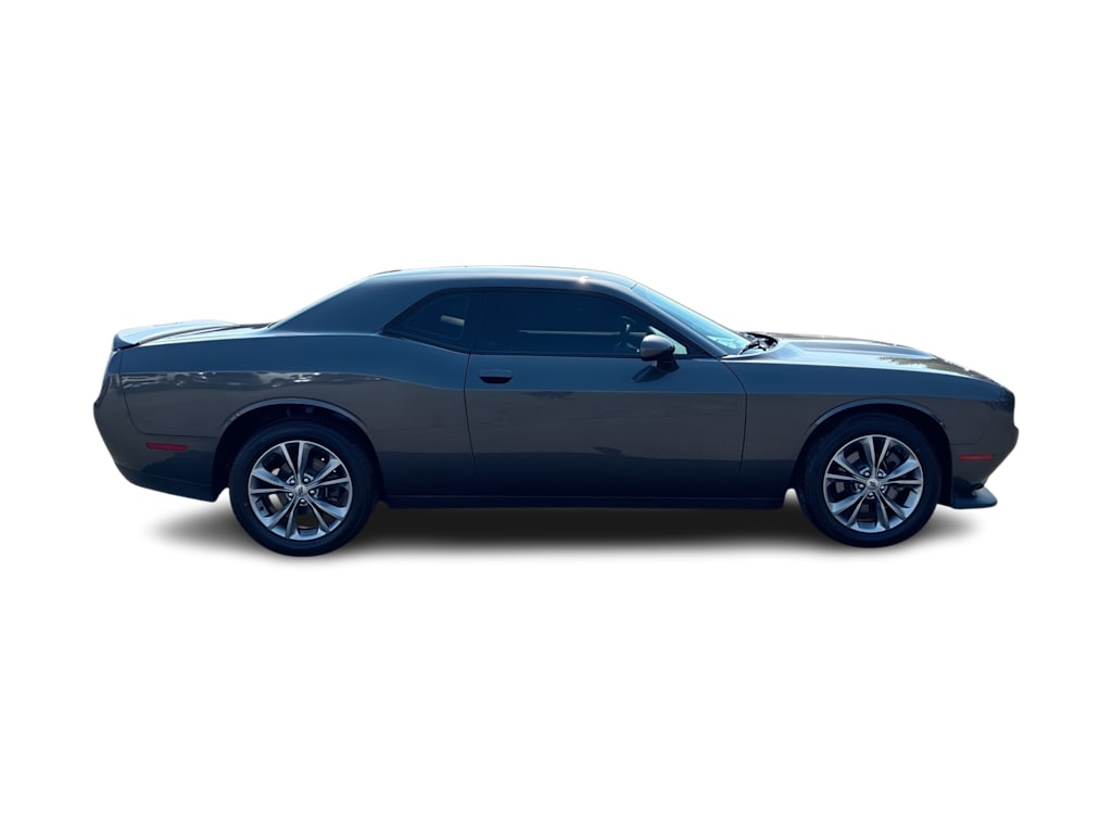 Thumbnail: 2020 Dodge Challenger - 18