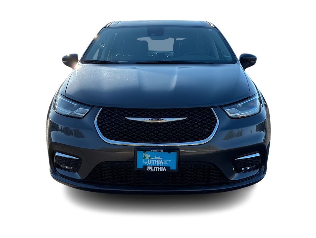 Thumbnail: 2023 Chrysler Pacifica - 6