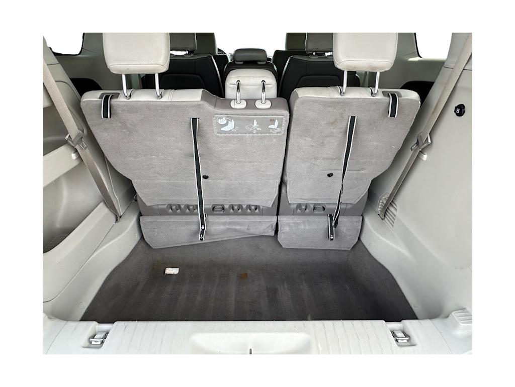 2017 Chrysler Pacifica Touring L 10