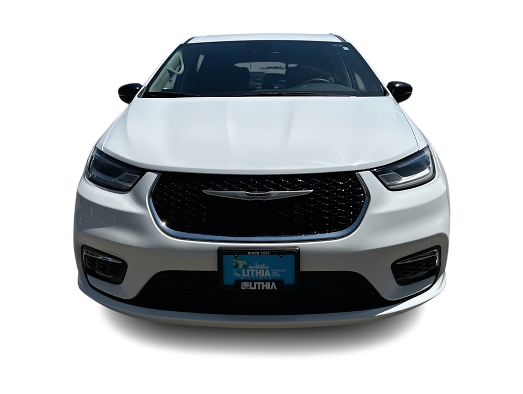 Thumbnail: 2024 Chrysler Pacifica - 6
