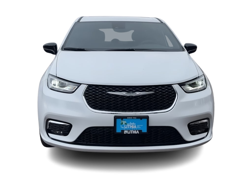 Thumbnail: 2026 Chrysler Pacifica - 6
