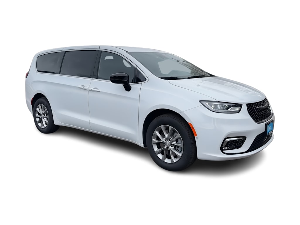 Thumbnail: 2026 Chrysler Pacifica - 15
