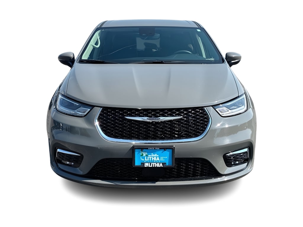Thumbnail: 2023 Chrysler Pacifica - 6