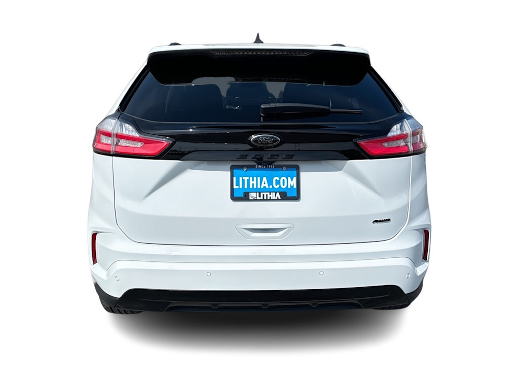 Thumbnail: 2024 Ford Edge - 5