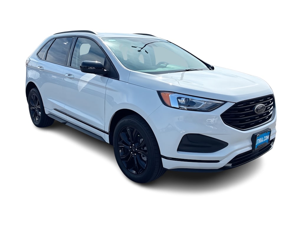 Thumbnail: 2024 Ford Edge - 16