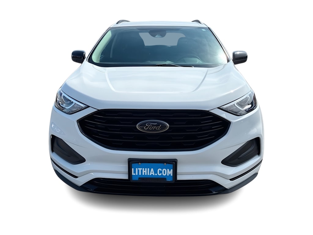 Thumbnail: 2024 Ford Edge - 6