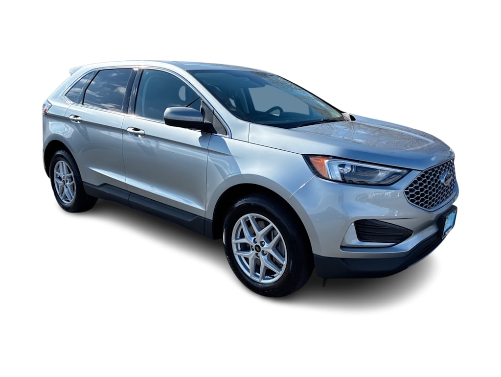 Thumbnail: 2023 Ford Edge - 15