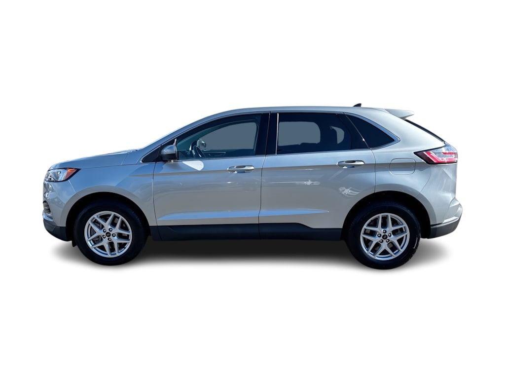Thumbnail: 2023 Ford Edge - 3