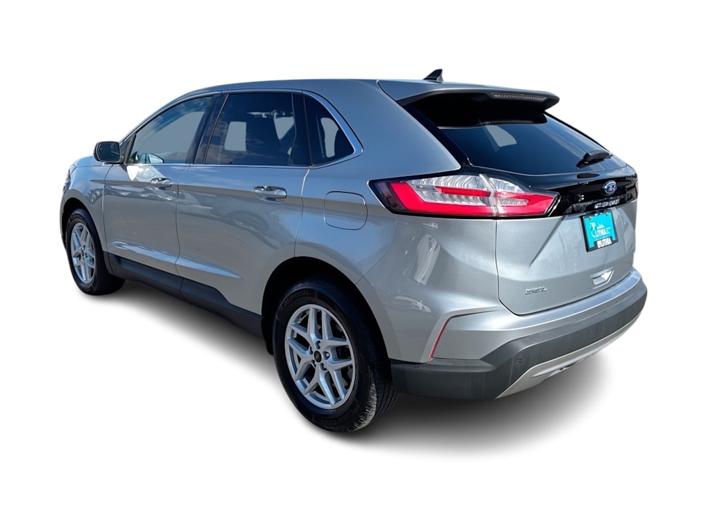 Thumbnail: 2023 Ford Edge - 4