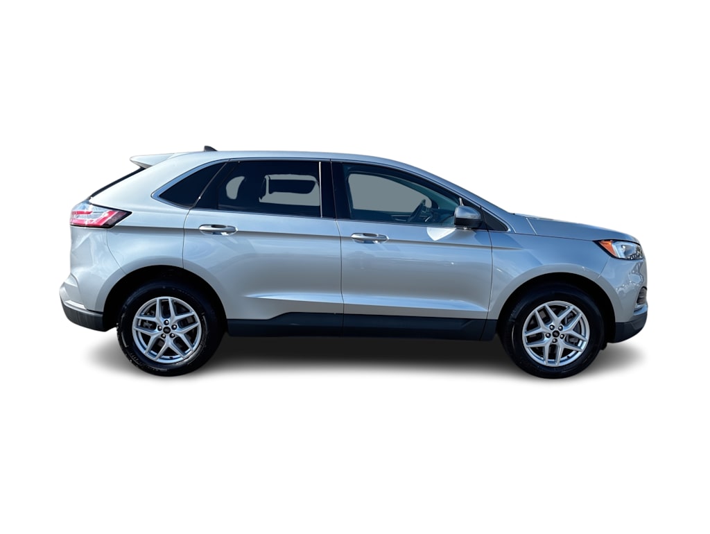 Thumbnail: 2023 Ford Edge - 18
