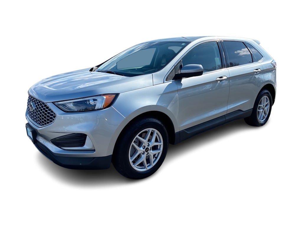 Thumbnail: 2023 Ford Edge - 16