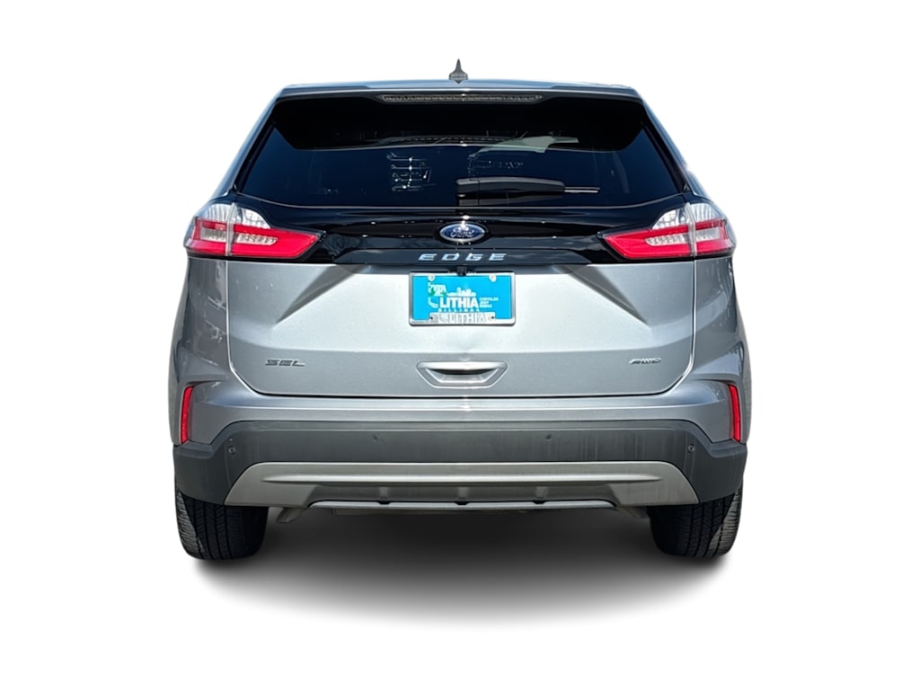 Thumbnail: 2023 Ford Edge - 5