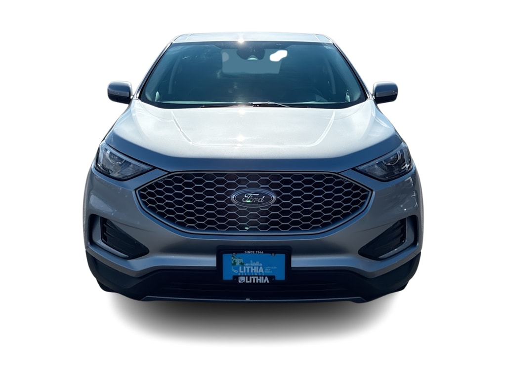 Thumbnail: 2023 Ford Edge - 6
