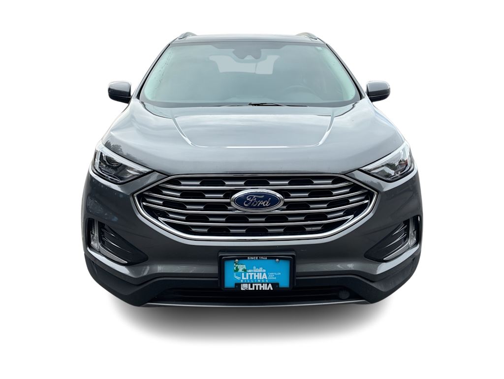 Thumbnail: 2022 Ford Edge - 6