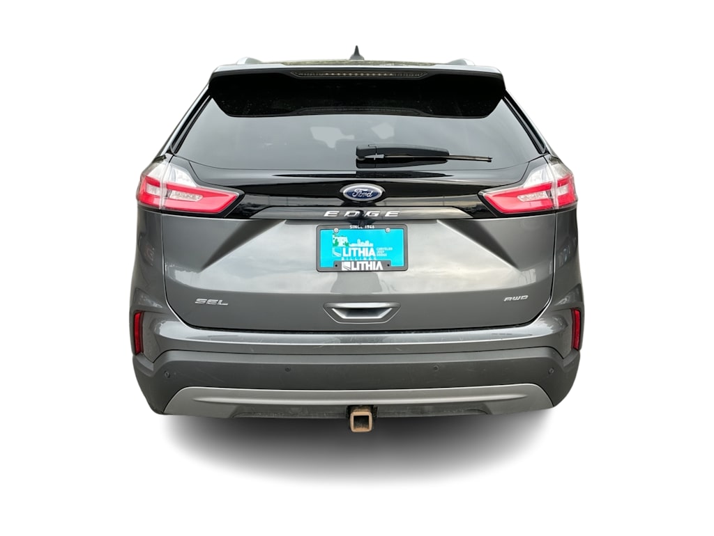 Thumbnail: 2022 Ford Edge - 5