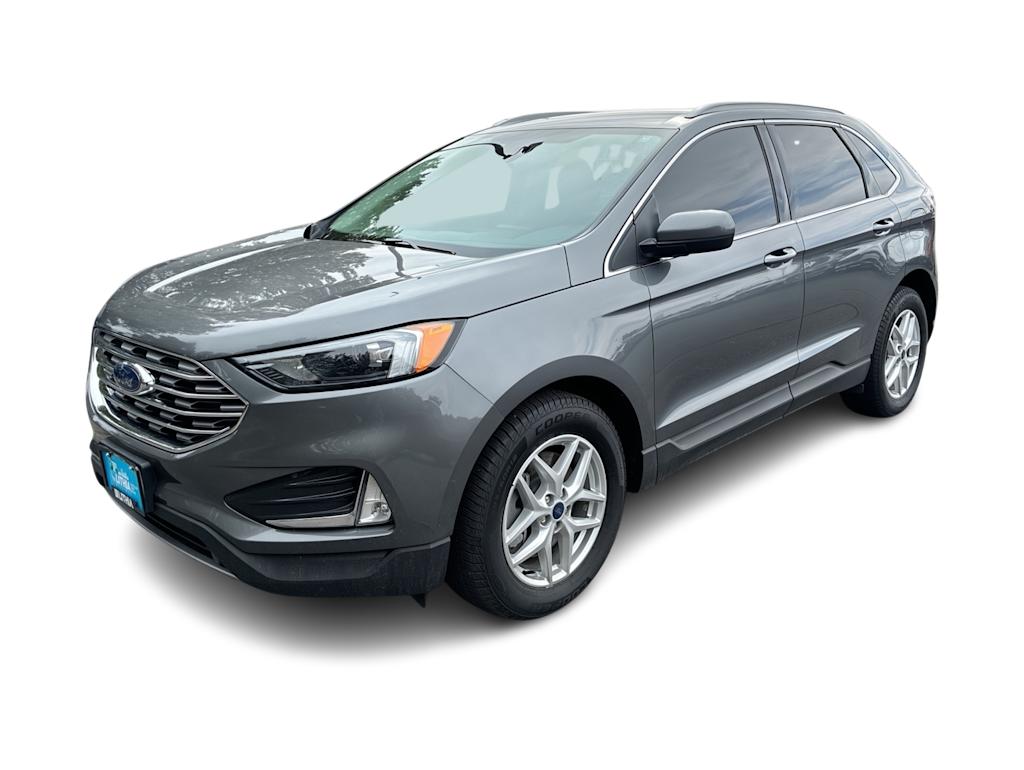 Thumbnail: 2022 Ford Edge - 16