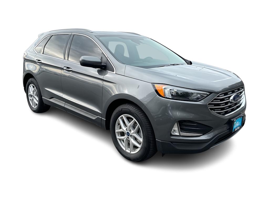 Thumbnail: 2022 Ford Edge - 15