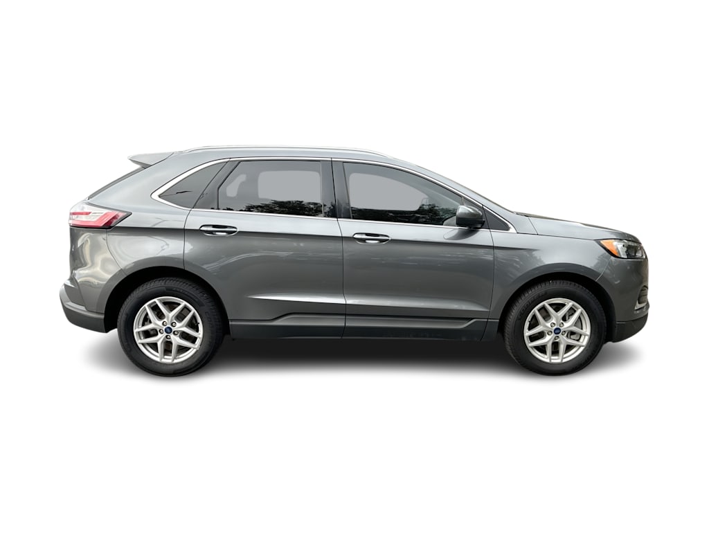 Thumbnail: 2022 Ford Edge - 18