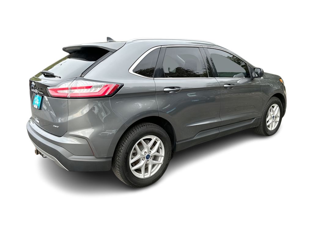 Thumbnail: 2022 Ford Edge - 17