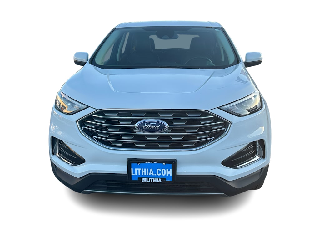 2022 Ford Edge SEL 4