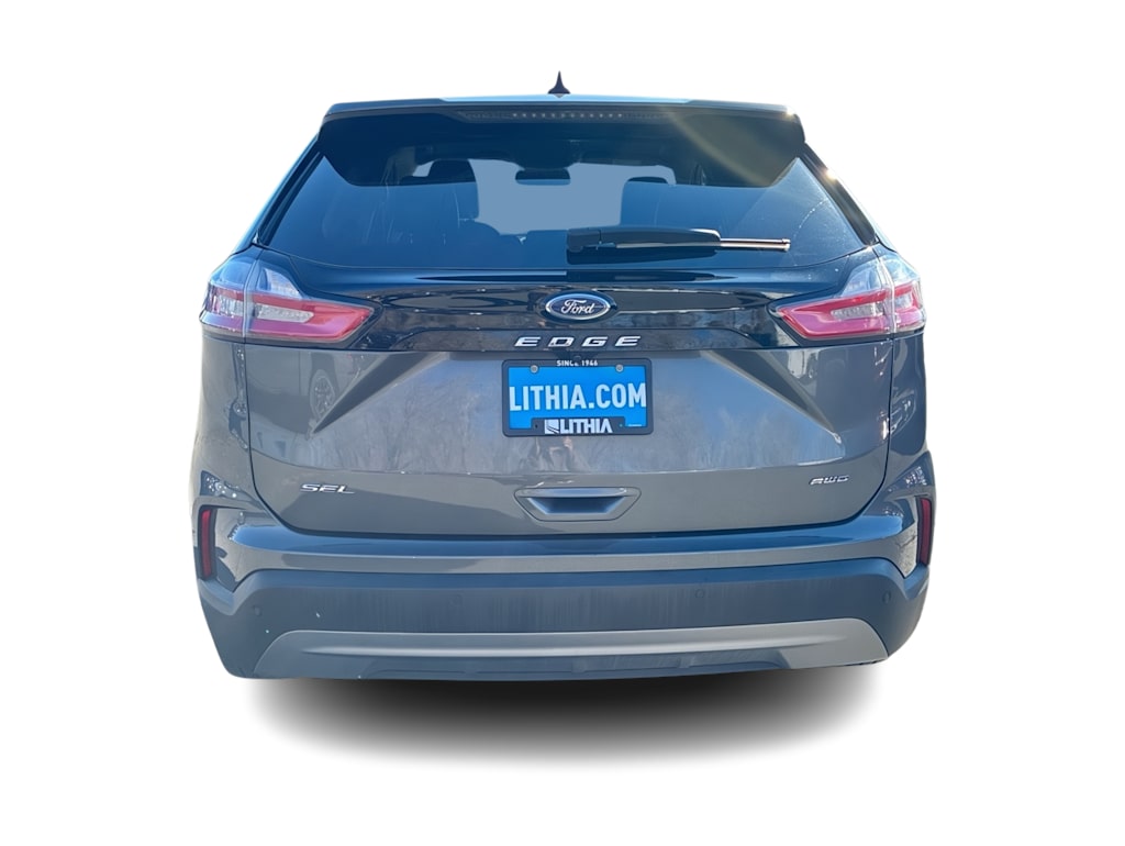 Thumbnail: 2023 Ford Edge - 5