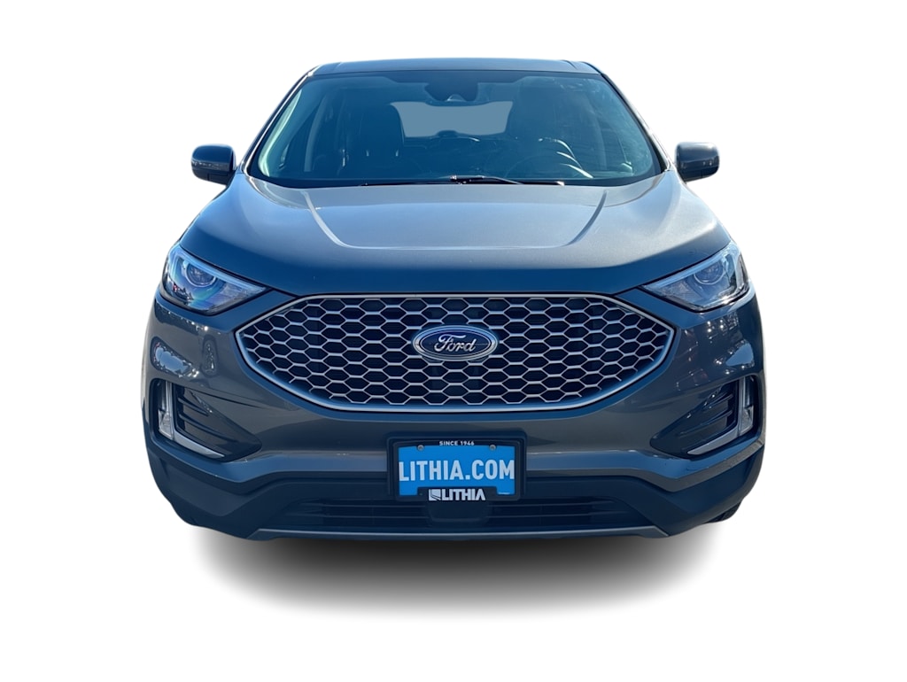 Thumbnail: 2023 Ford Edge - 6