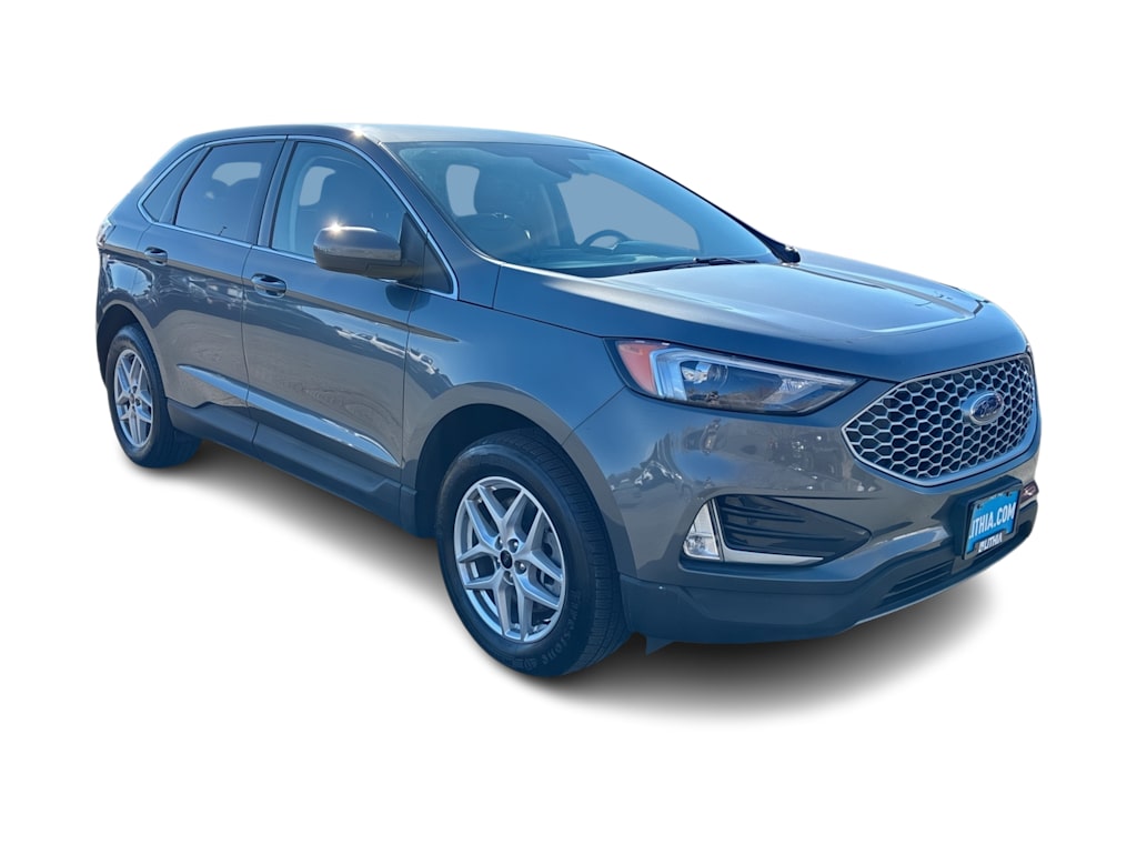 Thumbnail: 2023 Ford Edge - 15