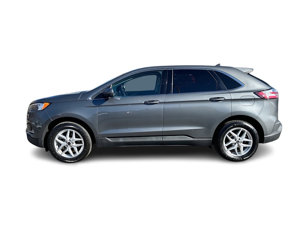 Thumbnail: 2023 Ford Edge - 3