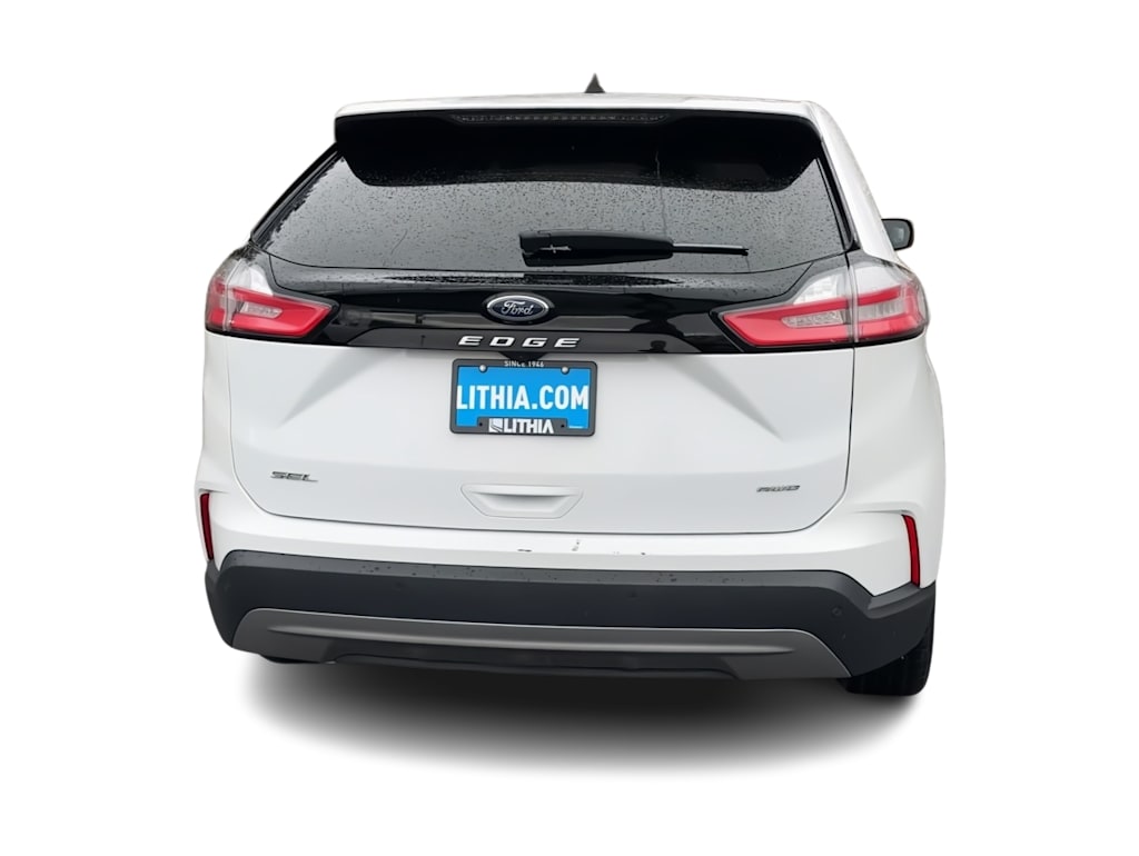 Thumbnail: 2024 Ford Edge - 5