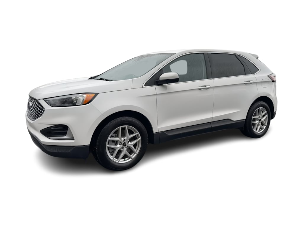 Thumbnail: 2024 Ford Edge - 3