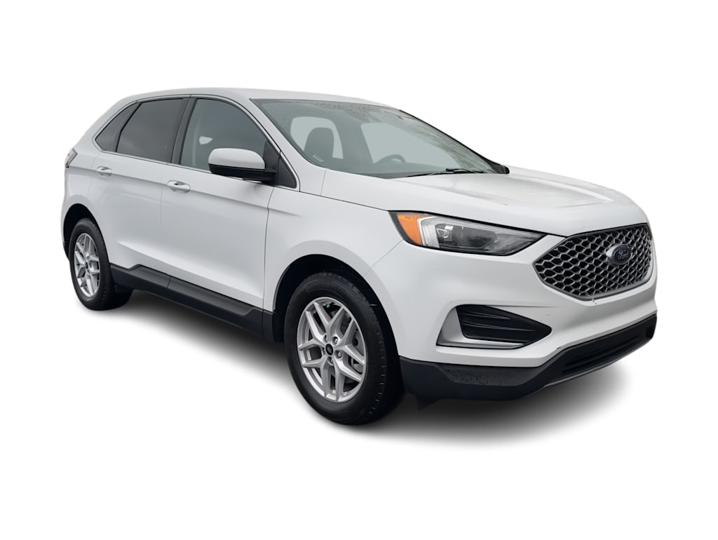 Thumbnail: 2024 Ford Edge - 15