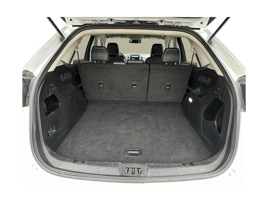 Thumbnail: 2024 Ford Edge - 14