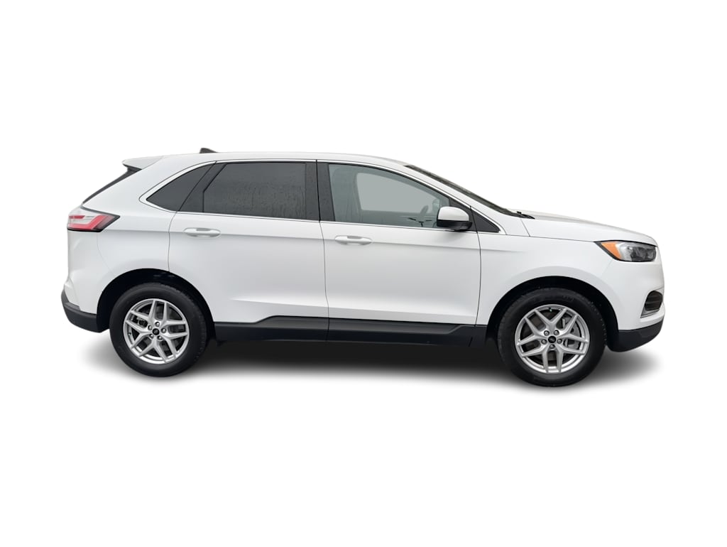 Thumbnail: 2024 Ford Edge - 18
