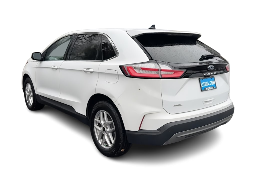 Thumbnail: 2024 Ford Edge - 4